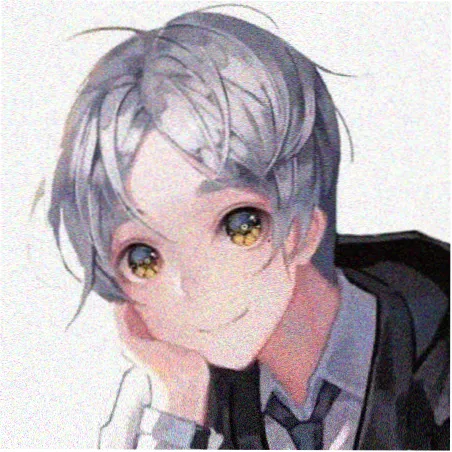 观众老周不熬夜头像