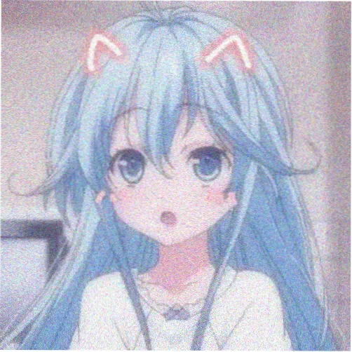观众追剧的会计头像